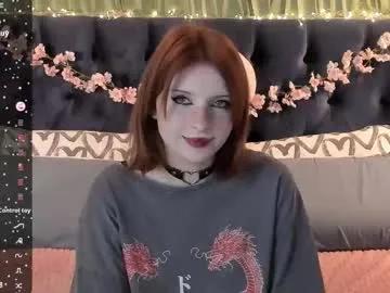 alice_langley on Chaturbate