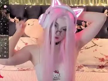 alice_langley on Chaturbate