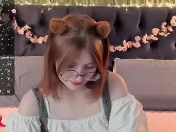 alice_langley on Chaturbate