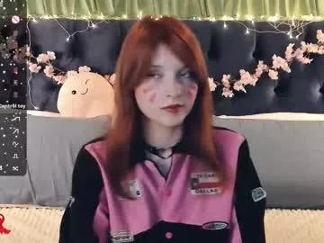 alice_langley on Chaturbate