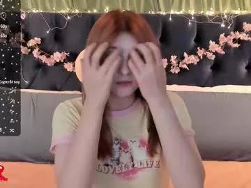 alice_langley on Chaturbate