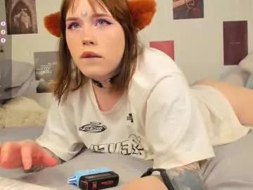 alice_moonshard on Chaturbate