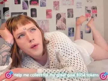 alice_moonshard on Chaturbate