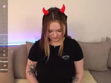 alice_walters on Chaturbate