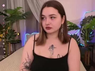 alice_walters on Chaturbate