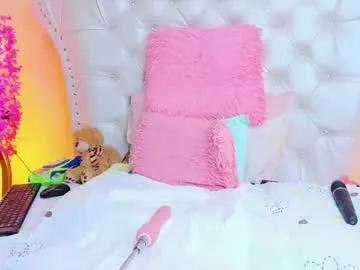 alicelamore on Chaturbate