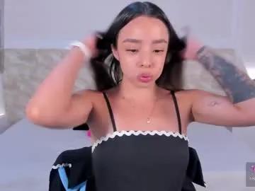 aliceross1 on Chaturbate