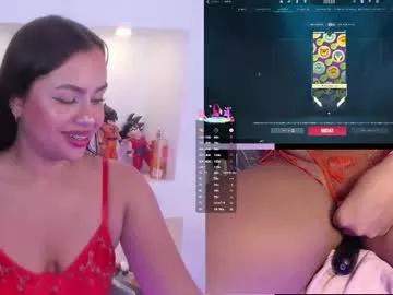 aliceroys on Chaturbate