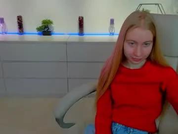 alina__blonde on Chaturbate