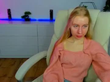 alina__blonde on Chaturbate