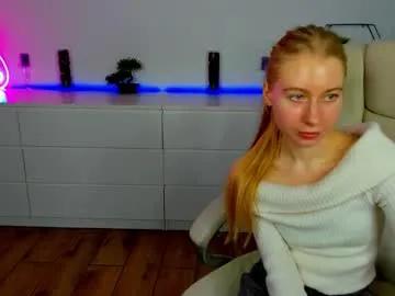 alina__blonde on Chaturbate