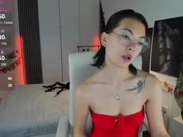 alisasian on Chaturbate
