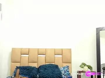 alishagoddes on Chaturbate