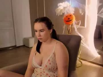 alisia_mars on Chaturbate