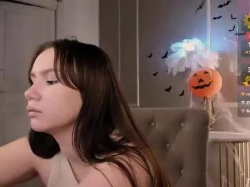 alisia_mars on Chaturbate