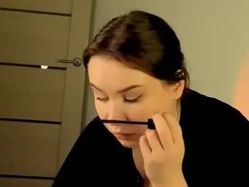 alisia_mars on Chaturbate