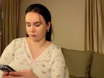 alisia_mars on Chaturbate