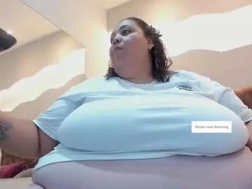 alisson_am on Chaturbate