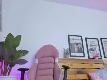 alisson_boobs on Chaturbate