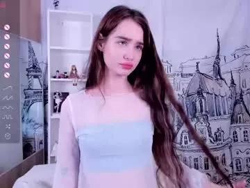 alivialovely on Chaturbate