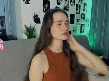 alivialovely on Chaturbate