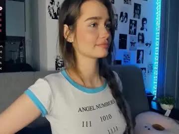 alivialovely on Chaturbate