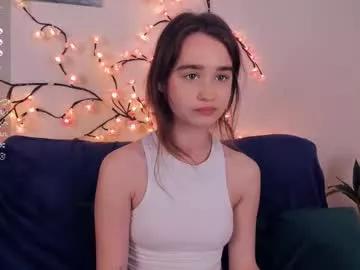 alivialovely on Chaturbate