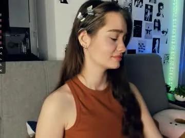 alivialovely — Goal:  Lick my lips and wink at you     <3     #new #teen #shy #18 #squirt [17 tokens remaining]