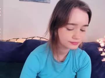 alivialovely on Chaturbate