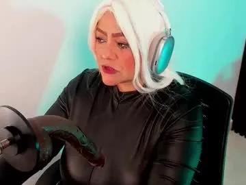 aliyahsstone on Chaturbate