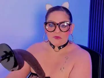 aliyahsstone on Chaturbate