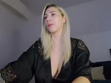 allayah on Chaturbate