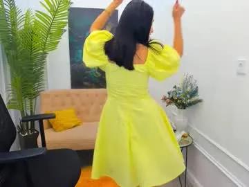 allayerty — #new #asia #nonude #milf - Goal: My first Goal [427 tokens left] #nonude #findom #mistress #skinny #18