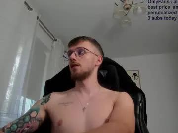 alphaboyfun on Chaturbate