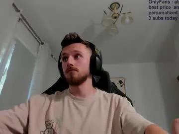 alphaboyfun on Chaturbate