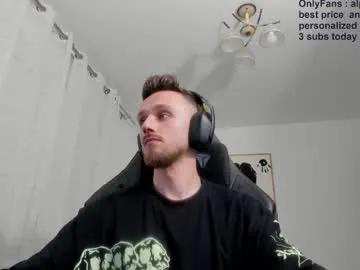 alphaboyfun on Chaturbate