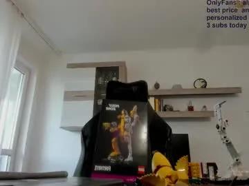 alphaboyfun on Chaturbate