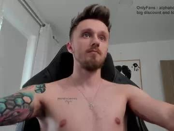 alphaboyfun on Chaturbate