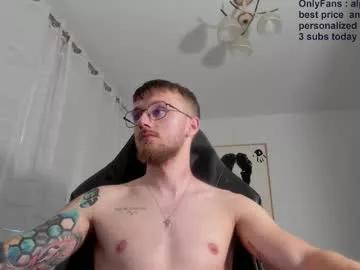 alphaboyfun on Chaturbate