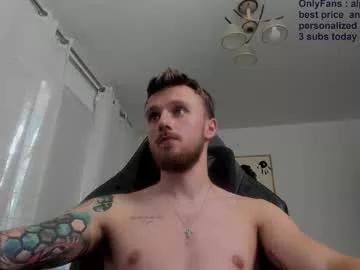 alphaboyfun on Chaturbate