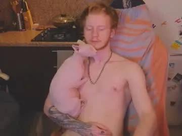 alvin__main on Chaturbate