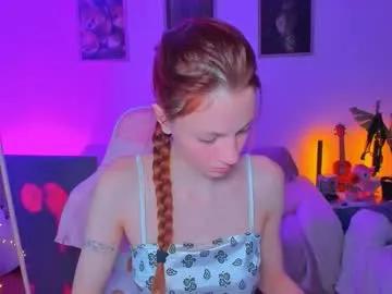 alyssa_smitt on Chaturbate