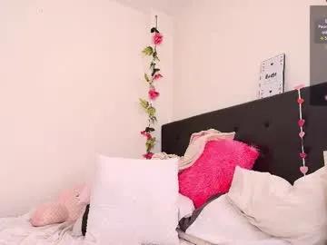 amabella_w on Chaturbate