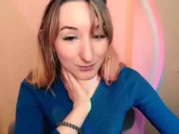 amandasentin on Chaturbate