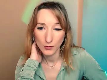 amandasentin on Chaturbate
