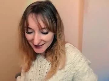 amandasentin on Chaturbate