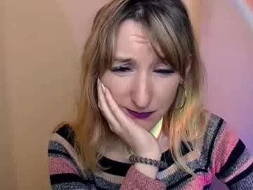 amandasentin on Chaturbate