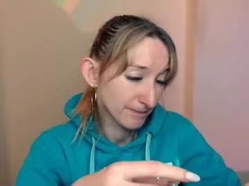 amandasentin on Chaturbate