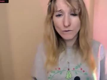 amandasentin on Chaturbate