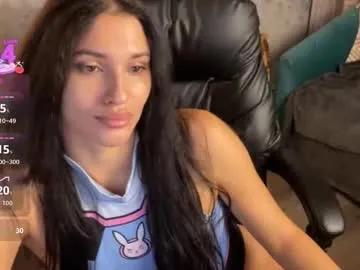 amandastrongj on Chaturbate